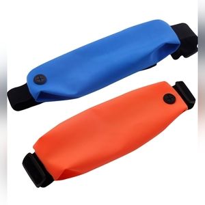 Runners Waterproof Waist Pack 2 pk